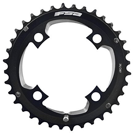 243502var - modulare platte FARBE SCHWARZ ZÄHNE 36T