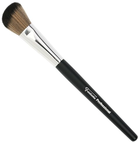 Fantasia Rougepinsel, feinstes Toray-Haar, Länge: 19.5 cm