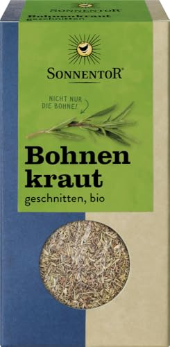Bohnenkraut geschnitten 1 x 20 g