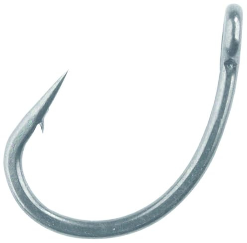 Owner Carp CT3 Haken - Karpfen Angelhaken