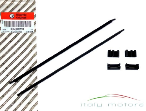 Original Alfa Romeo GTV 916 Waschwasserdüse - 60602191