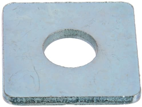 Connex Bauscheiben 11 x 30 x 30 x 3 mm, DIN 436, 1000 g, verzinkt, KL4180039