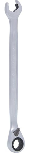 KS Tools 503.5908 DUO GEARplus Ringmaulschlüssel,Maul-Ratschenfunktion 8mm, umschaltbar