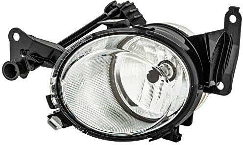 HELLA 1N0 354 681-011 NebelScheinwerfer - Opel Corsa D (S07) - ECE - links
