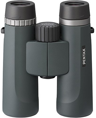 Pentax Binoculares AD 8x36 WP