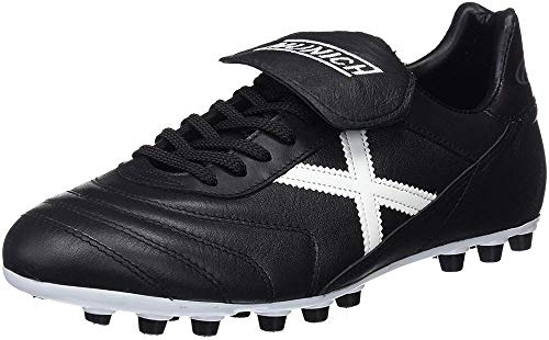 Munich Mundial Herren-Stiefel, Mehrfarbig, Größe 40
