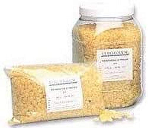 X-Epil Warmwachsperlen- gelb Dose, 1er Pack (1x 1200 g)