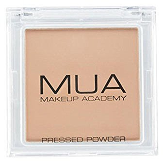 MUA Pressed Powder, Shade 2