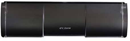 Original Beko Schubladenfront-Minustemperaturen für Kühl-Gefrierkombi - 4317800100