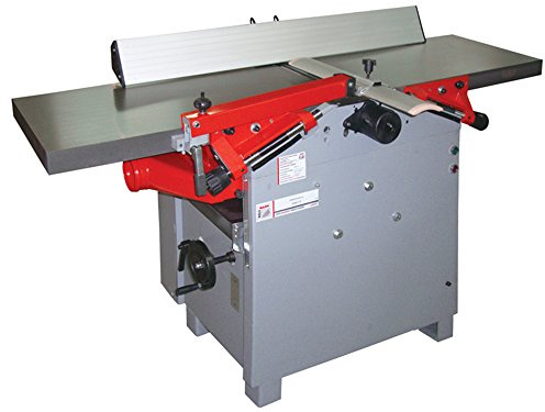 HOLZMANN ABRICHT-DICKENHOBELM. HOB 410N
