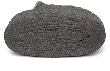 Liberon 2 Metre Cut Length 2M 0000 Ultra Fine Grade Steel Wire Wool