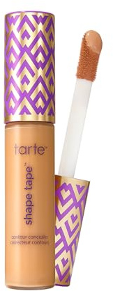 TARTE Double Duty Beauty Shape Tape Concealer – Tan