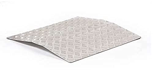 Drive Devilbiss Aluminium Portable Threshold Bridging Ramp