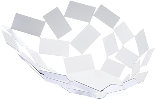 Alessi MT03 W La Stanza dello Scirocco, Tafelaufsatz