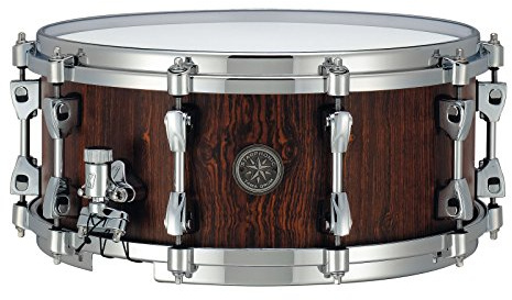 Tama Starphonic Snare PBC146-MNC, 14x6, Matte Natural Cordia
