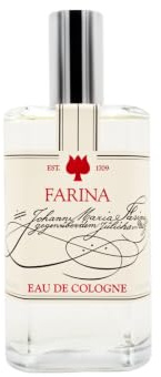 FARINA 1709 Original Eau de Cologne, 100 ml