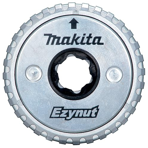 Écrou de serrage rapide ''Ezynut'' pour meuleuses - MAKITA 195354-9