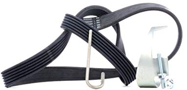 CONTITECH 6PK1019 ELAST T2