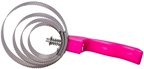 Federstriegel Metall IRH