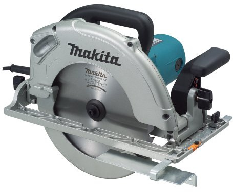 Makita 5104 10-1/4 Circular Saw, with Electric Brake