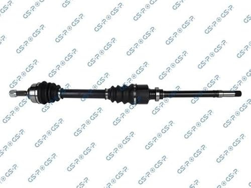 GSP 245094 Antriebswelle