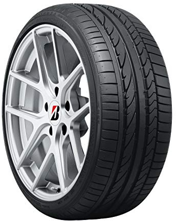 Bridgestone Potenza RE050A Summer Ultra-High Peformance Run-Flat Tire 205/45RF17 84 W
