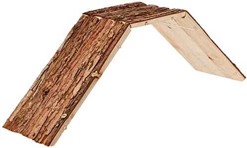 Trixie 62122 Natural Living Käfigbrücke, 63 × 18 × 15 cm