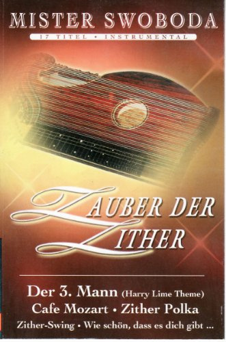 Zauber Der Zither