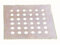Thüros H3535E Kohleblech für Edelstahlgrill Thüros 1