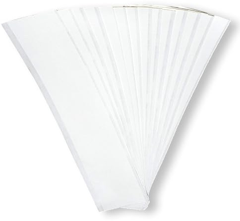 Wedge Guys Pack Mit 15 Golf Grip Tapes – 2 x 10 Zoll, Doppelseitige, Lösungsmittelaktivierte Klebestreifen Zum Regrippen Von Woods, Eisen, Wedges & Puttern – Einfach Abziehbar, Profi-Qualität, USA