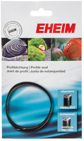 Eheim 7343168 Dichtungsring für Filter 2222-2324