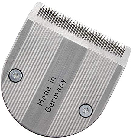 Wahl Magic Blade - Ersatz-Trimmerschneidsatz, 0.4mm, Präzisionsgeschliffene Technologie, Ersatzschneidsätze für Heimtierschermaschine, Super Trim, Prima
