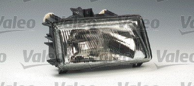 Valeo 088059 Main Headlight