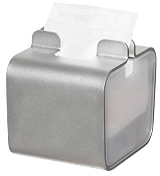 Tork 274003 Xpressnap Snack Serviettenspender, Aluminium