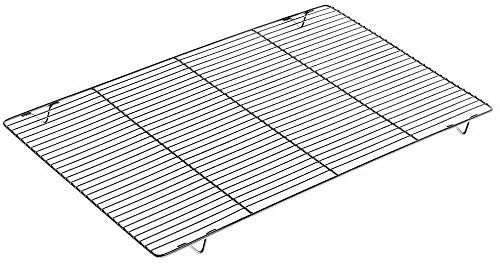 Matfer Grille A Pied Fil INOX 600x400-MT312212