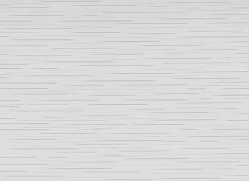 d-c-fix Fensterfolie Lubiana Muster selbstklebend 45 cm x 2 m - blickdichte Sichtschutzfolie - Sichtschutz für Fenster Folie Blickschutz Milchglasfolie Klebefolie geometrisch geprägt