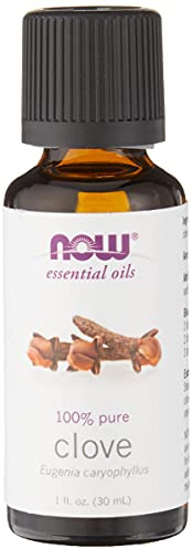 Essential Oil, Clove Oil - 30 ml.