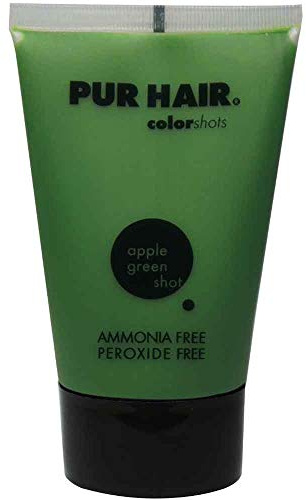Pur Hair Colorshots, 120 g