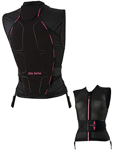 Icetools Damen Protektor Top S-Lite