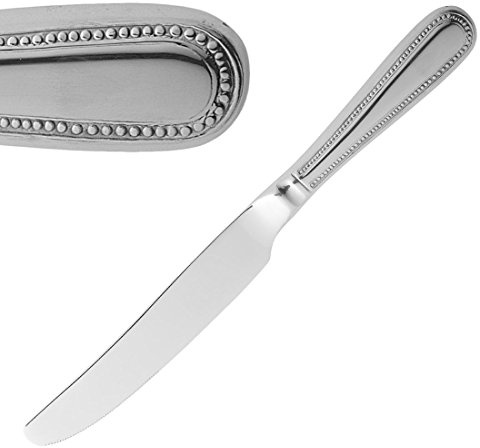 Utopia Aspen, P41576-000000-B01024, Aspen Fully Toughened Beer 20oz (57cl) (Box of 24)