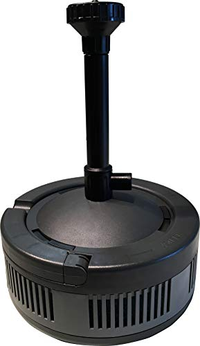 Sicce Filtri per laghetti, 2