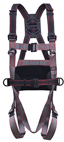 JSP Pioneer 3-Point Harness (FAR0204)
