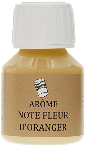SélectArôme Arôme Oranger Fleur 58 ml