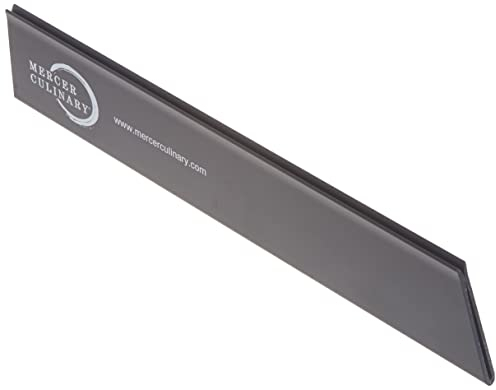 Mercer Culinary 10 x 2-Inch Knife Guard, Black