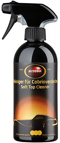 Autosol 01E07900 Pulitore per Capotte