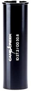Cane Creek Reduzierhülse für Sattelstütze 27,2mm