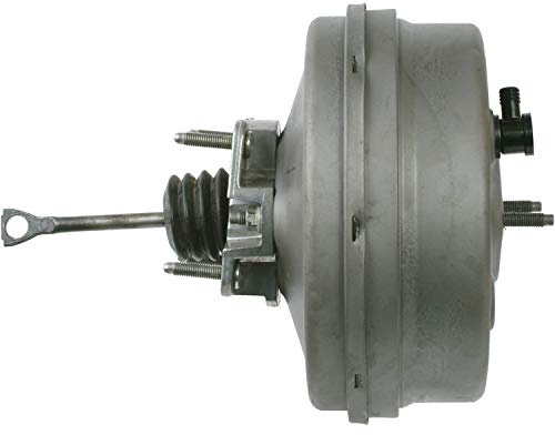 Cardone 54-74829 Remanufactured Vacuum Power Brake Booster without Master Cylinder (Renewed)
