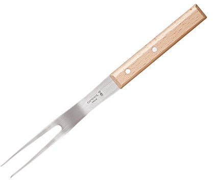 Opinel 1502 Fourchette Manche Bois