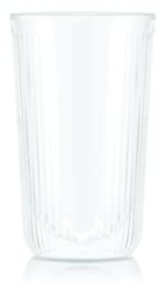 Bodum Douro 12137-10 Set 2 Gläser doppelwand 0.35l
