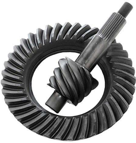 Motive Gear F9-633A Differential Ring and Pinion Fits Ford 9, 6.33 Ratio